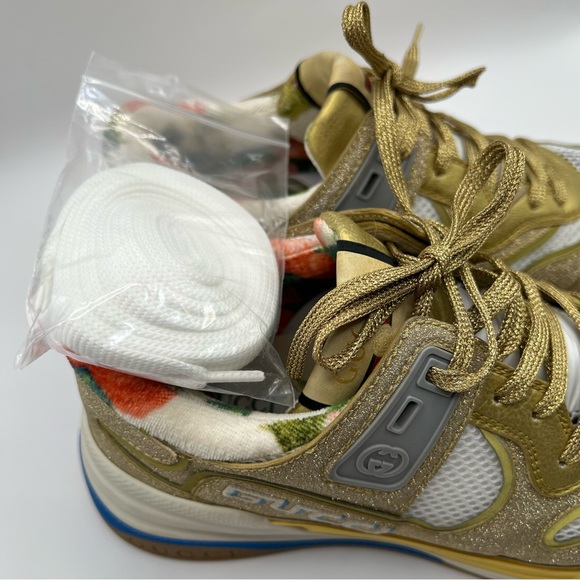 Gucci Ultraspace Sneakers - Picture 9 of 10